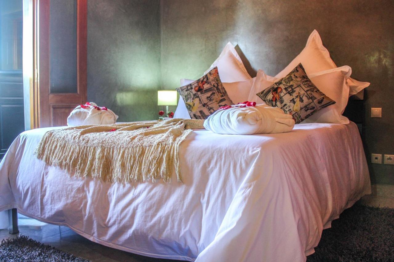 Magnificent Villa Golf Amelkis Marrakesh Esterno foto